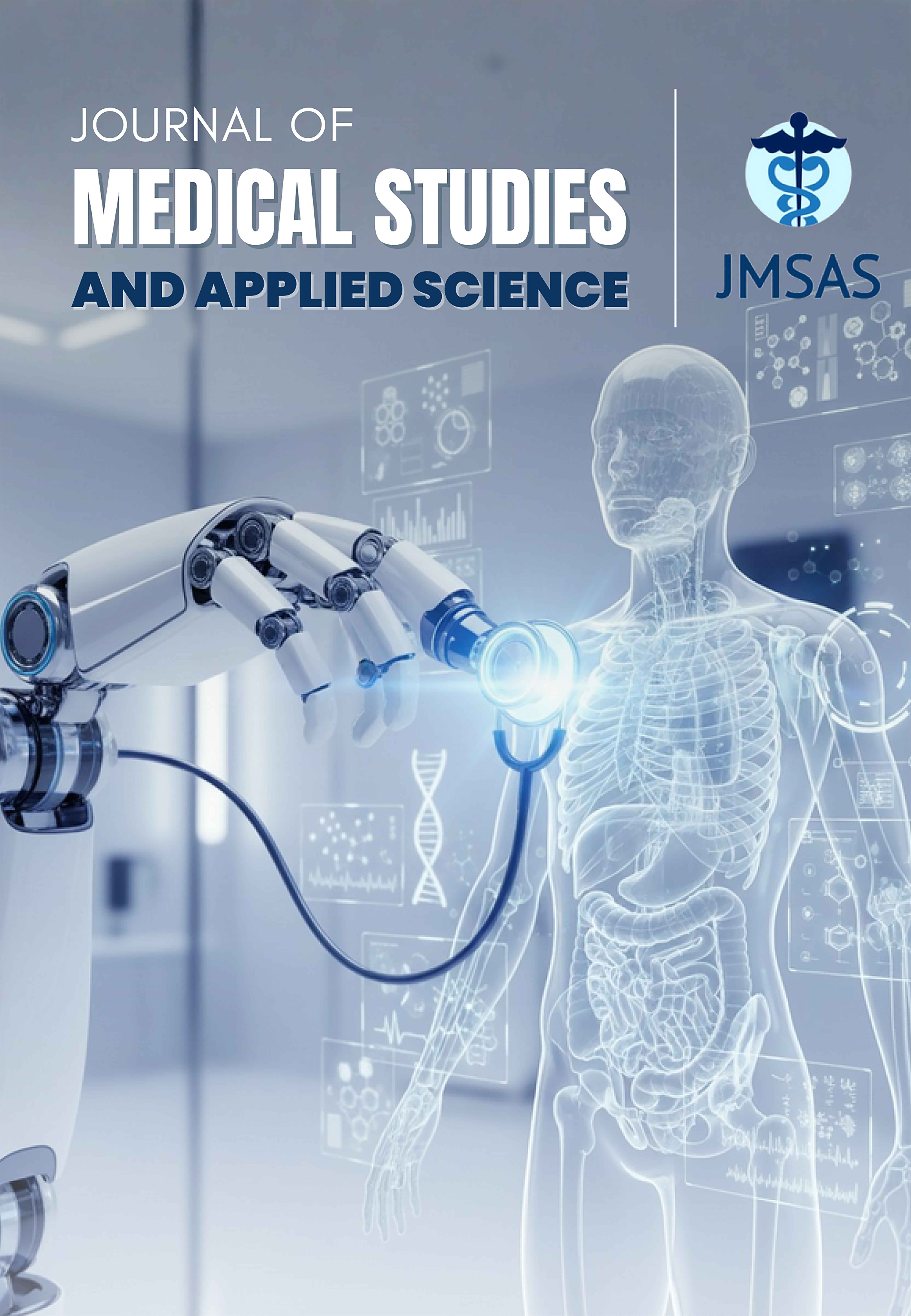 					View Vol. 1 No. 1 (2025): July-Dec 2025
				