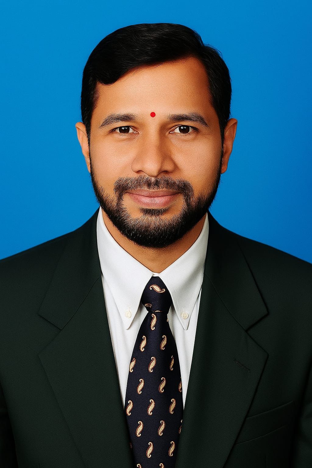 Rahul Shivaji Adnaik